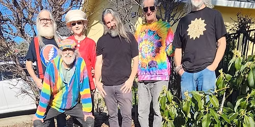 MATINEE***Scarlett Fyre