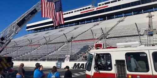 Henry County 9\/11 Memorial Stair Climb 2026