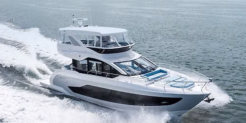 Post Newport Boat Show Demo Days | MarineMax Boston
