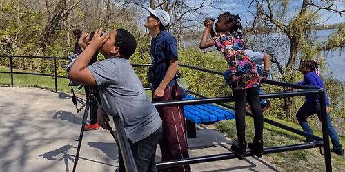 Washtenaw Elementary Science Olympiad (WESO) Feathered Friends Walk (Tentative Date)