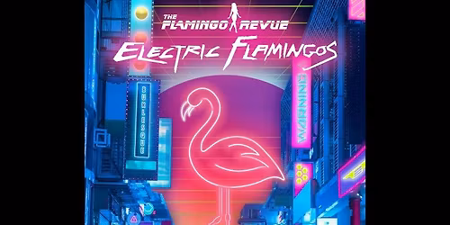 The Flamingo Revue Presents: Electric Flamingos in Charlotte, NC