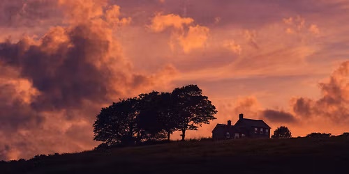 Wartburg Community Symphony: "This Tender Land: An Iowa Tribute"  