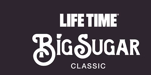 LIFETIME - Little Sugar MTB Expo - Packet Pickup - Meet the Athletes