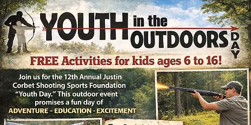 Youth in the Outdoors Day