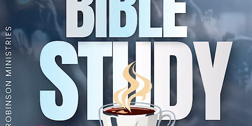 Bibles & Brews Bible Study