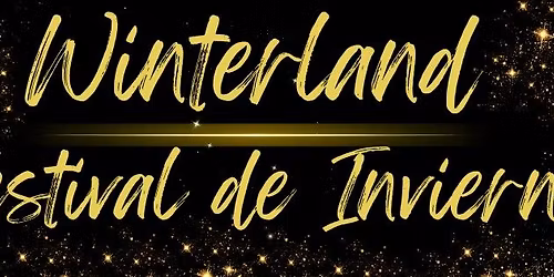 Winterland\/Festival de Invierno