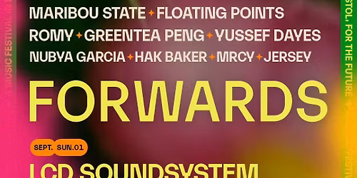 CMAT Bristol Tickets