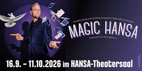 Magic Hansa
