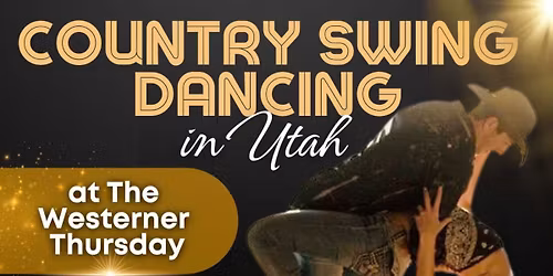 Country Swing Night at The Westerner (11\/13)