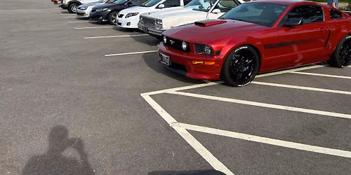 Fox Valley Vehicle Enthusiasts Car Meets