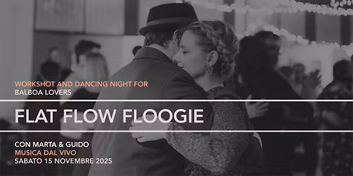 Flat Flow Floogie #08