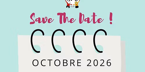 Week-end des familles 2026