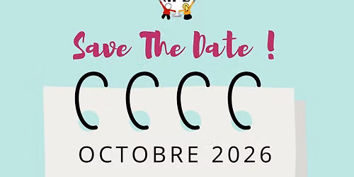Week-end des familles 2026