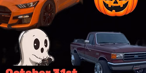3rd Annual Meet and Treat