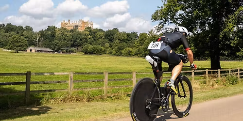 Belvoir Castle Triathlon and Multisport Festival 2026  