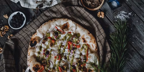 Ny Luft Komma Skall; Open Mic