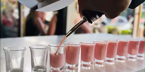 FINAL HOME GAME OF 2025 - PARTY!