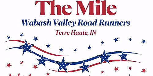 The Mile Race
