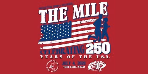 The Mile Race