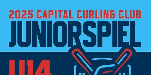 U18\/U14 JuniorSpiel