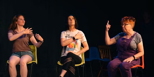 Improvers L2 Improv Classes Newcastle - Tuesdays & Thursdays