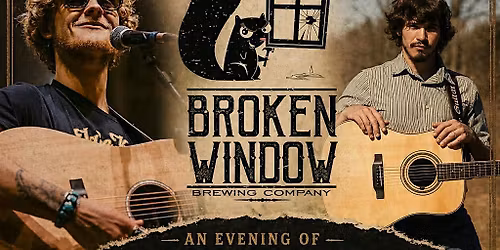 Songwriter's Night