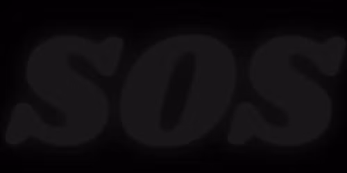 SOS - BLACKOUT WEDNESDAY - FOXX VIEW LANES