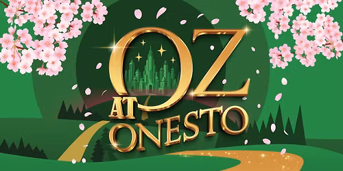 Oz at Onesto