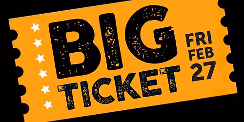 ExxonMobil Big Ticket: Steven Page with the NSO