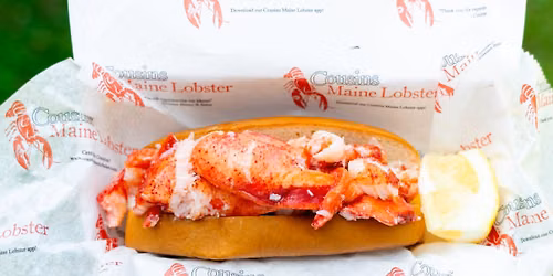 Cousins Maine Lobster at Lowe's Home Improvement-Clinton Hwy. (KNOXVILLE, TN)