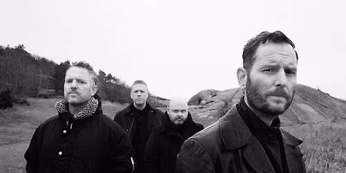 The Mary Onettes (SE) - Konzert