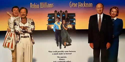  The Birdcage (30th Anniversary) 