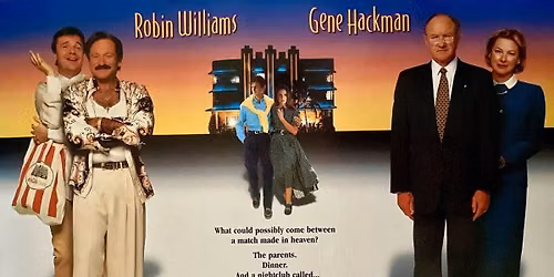  The Birdcage (30th Anniversary) 