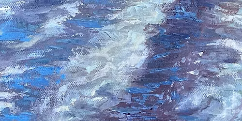 LOCAL ART SHOW & SALE