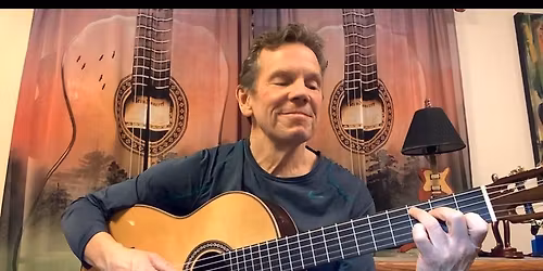 Ballroom Dance, East Coast Swing Lesson, Music by Randy Litch