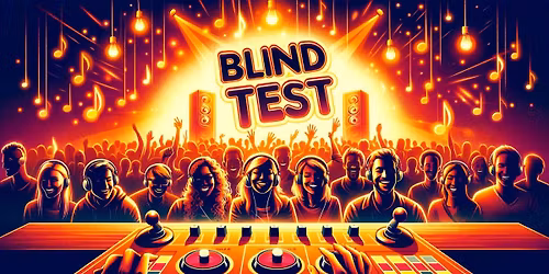 Ap\u00e9ro C\u00e9lib' Blind Test \u00e0 Lille Nord \u2764\ufe0f\ud83c\udf89