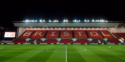 Southampton FC vs Bristol City FC Tickets
