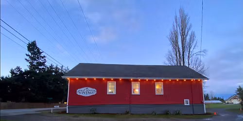 Open Sun. April 26th!