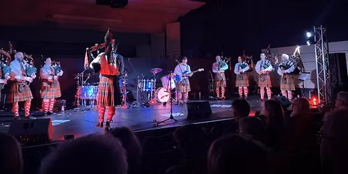 Le souffle de l'\u00c9cosse