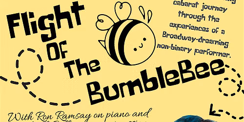 FLIGHT OF THE BUMBLE BEE