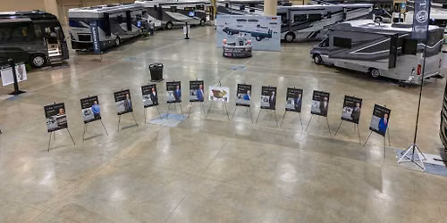 Birmingham RV Show