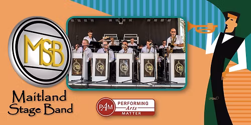 Honoring the Legacy of Big Band Music