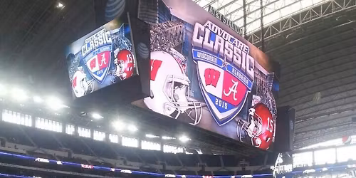 2026 Lone Star Smokeout - 3 Day Pass at AT&T Stadium