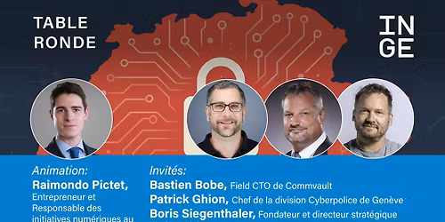 Suisse et Neutralit\u00e9 num\u00e9rique, peut-on garder notre ind\u00e9pendance ?