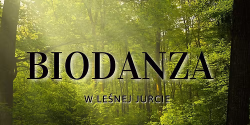 Biodanza - taniec, kt\u00f3ry budzi \u017cycie
