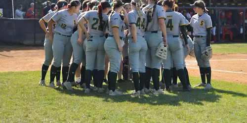Parking Mount St. Mary's Mountaineers at Siena Saints Womens Basketball