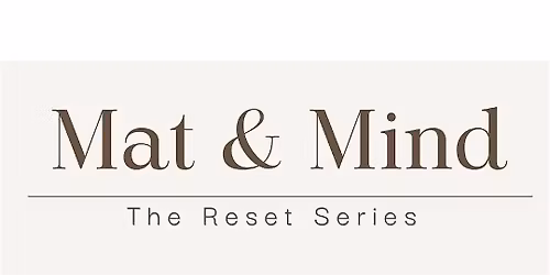The Reset by DrNathalieMoves: Free Pilates on the Greenway!