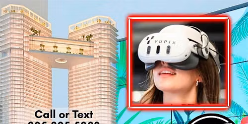 Jennifer Nicole Lee Presents VIP Tour of Faena Miami River, Book Today