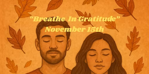 The Breath of Thanks