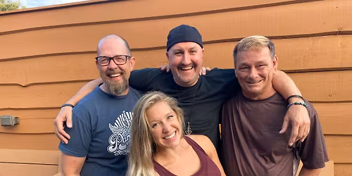 2AM LIVE at Pride of America Camping Resort in Pardeeville